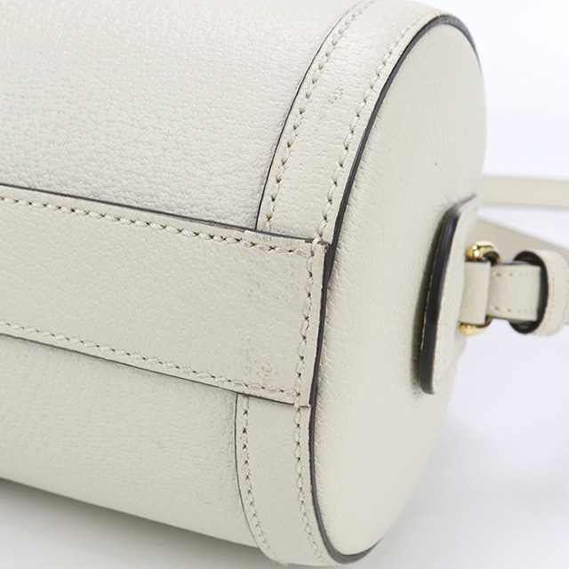 GUCCI（グッチ） 中古 ミニボストン レディース ブランド オフィディア