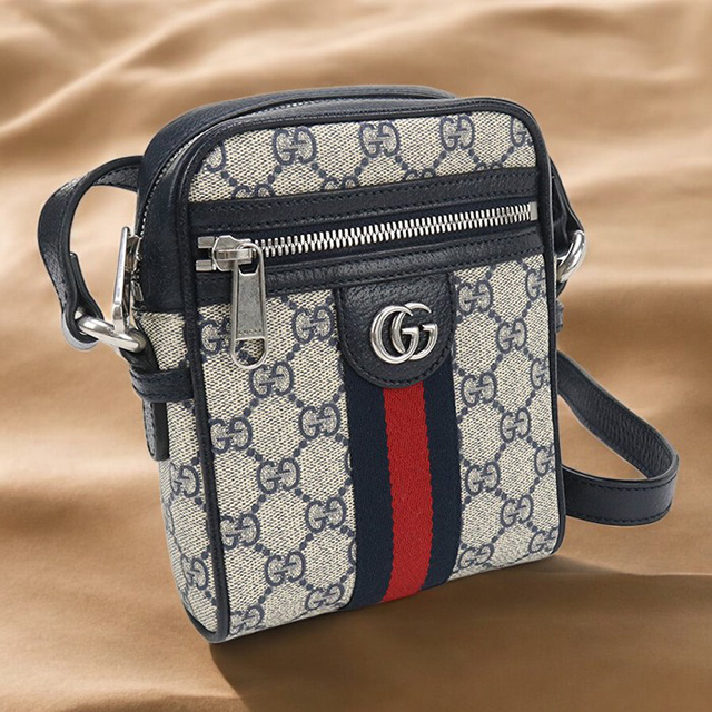 GUCCI（グッチ） 中古 ショルダー ユニセックス ブランド オフィディア