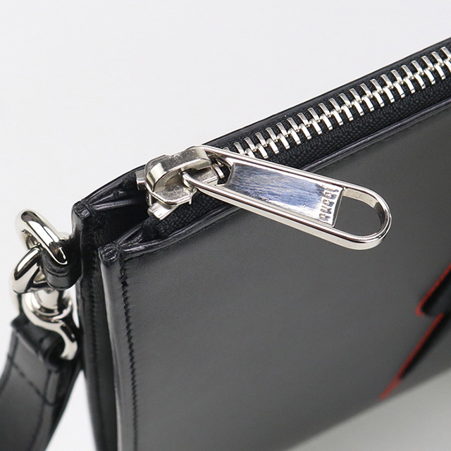 GUCCI（グッチ） 中古 クラッチバッグ ユニセックス ブランド ブレード