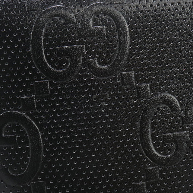 【即納】GUCCI グッチ GGエンブレム ジップ アラウンド 長財布 25新作 グッチ GGエンブレム ジップ 長財布 ロングウォレット