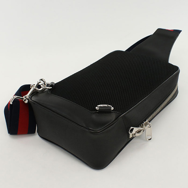 GUCCI GGスプリーム ボディバッグ 楽天市場】グッチ GUCCI ベルトバッグ GGスプリーム メンズ ボディ