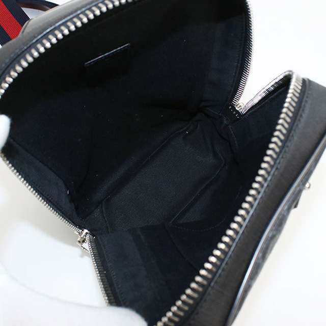 GUCCI（グッチ） 中古 ボディバッグ メンズ ブランド GUCCI GG