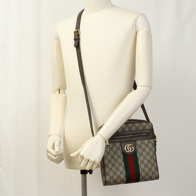 GUCCI グッチ オフディア GGスモールメッセンジャーバッグ ショルダーバッグ ベージュ 未使用 547926 楽天市場】【TIME SALE】【ｸｰﾎﾟﾝ5%OFF】グッチ／GUCCI 
