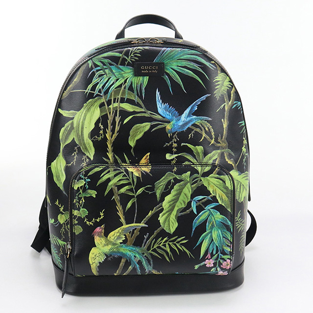 GUCCI（グッチ） 中古 リュック メンズ ブランド ティアン バック