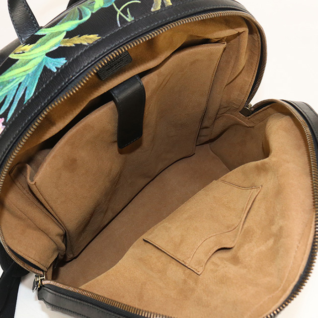 GUCCI（グッチ） 中古 リュック メンズ ブランド ティアン バック