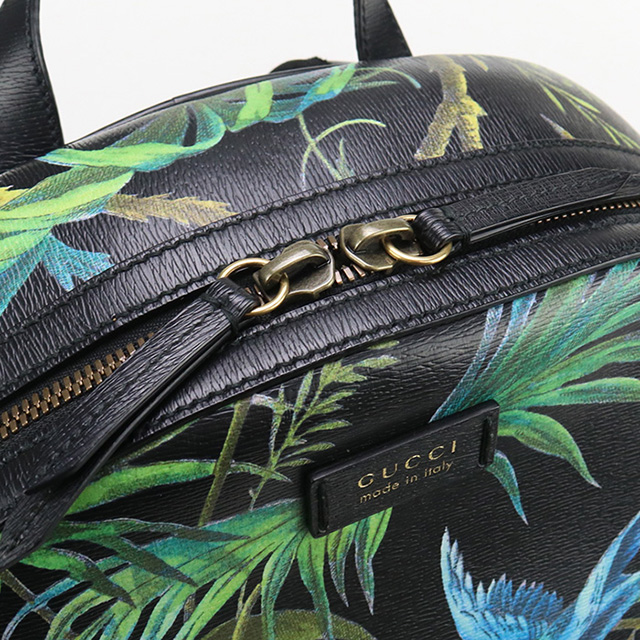 GUCCI（グッチ） 中古 リュック メンズ ブランド ティアン バック