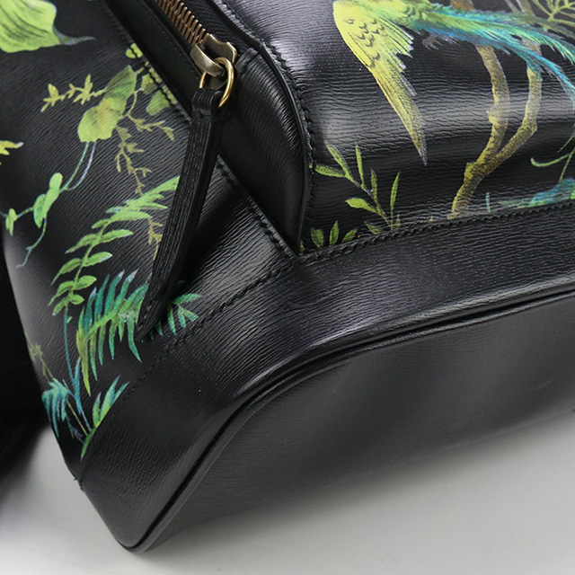 GUCCI（グッチ） 中古 リュック メンズ ブランド ティアン バック