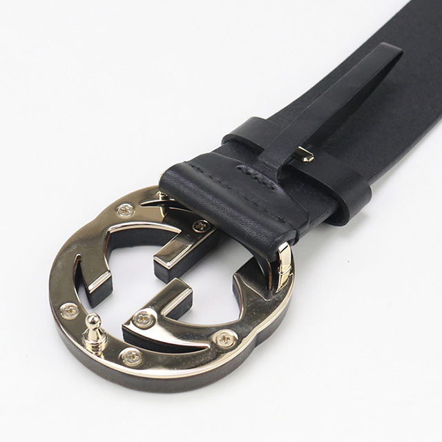 GUCCI（グッチ） 中古 ベルト メンズ ブランド インターロッキングG