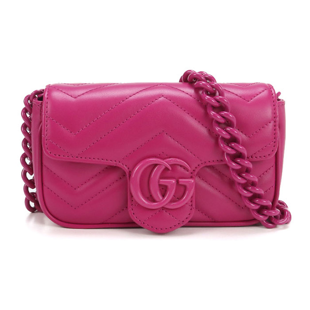 GUCCI（グッチ） 中古 ショルダーバッグ レディース ブランド GUCCI GG