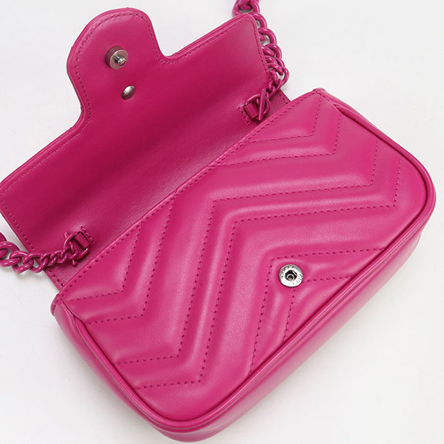 GUCCI（グッチ） 中古 ショルダーバッグ レディース ブランド GUCCI GG