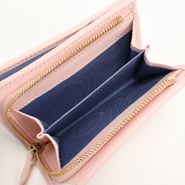 折りたたみ財布 × ヴィンテージ(中古) GUCCI 5100M GUCCI 中古 グッチ 二折財布 レディース ブランド ダブルG