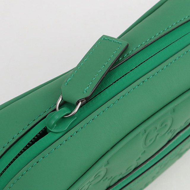 GUCCI 中古 グッチ ショルダーバッグ メンズ ブランド GGラバー