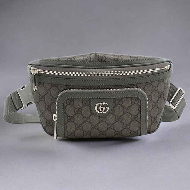 GUCCI（グッチ） 中古 ボディバッグ メンズ ブランド オフィディア