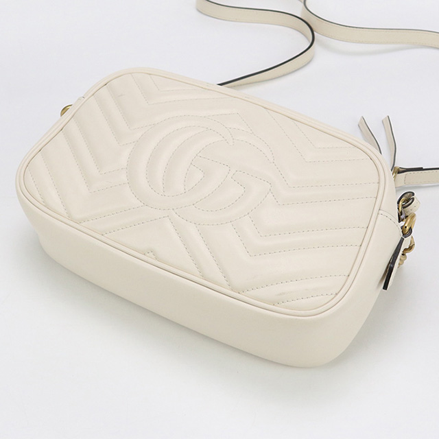 GUCCI（グッチ） 中古 ショルダーバッグ レディース ブランド GG