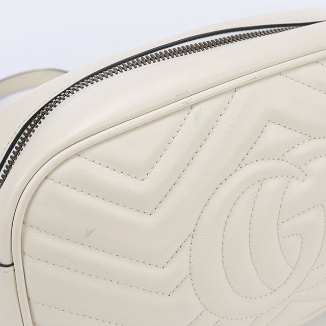 GUCCI（グッチ） 中古 ショルダーバッグ レディース ブランド GG