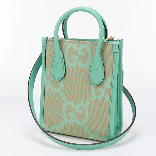 GUCCI 中古 グッチ トートバッグ レディース ブランド ジャンボ