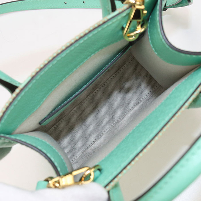 GUCCI（グッチ） 中古 トートバッグ レディース ブランド ジャンボGG