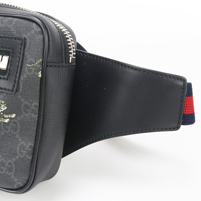 GUCCI（グッチ） 中古 ボディバッグ メンズ ブランド GGスプリーム