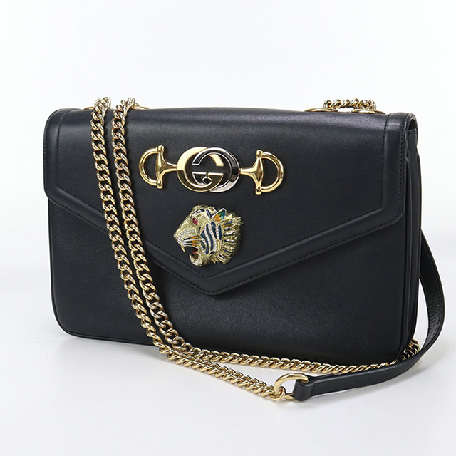 GUCCI 中古 グッチ ショルダーバッグ レディース ブランド