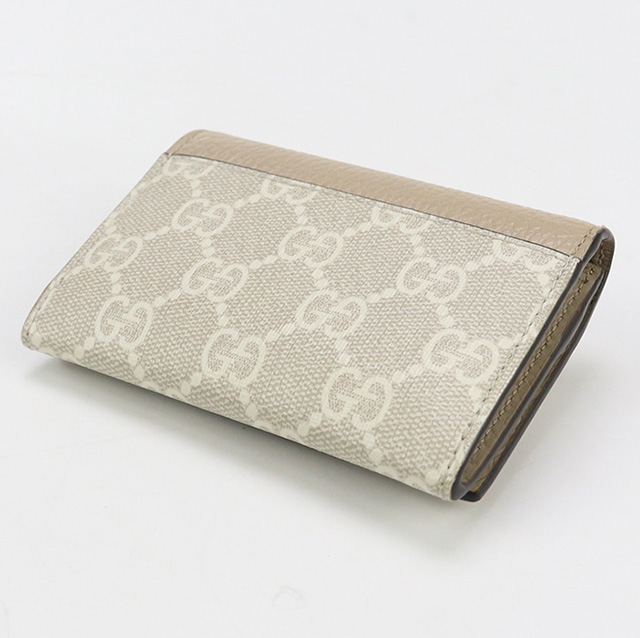 GUCCI グッチ カードケース 名刺入れ 新品 確保済&国内即発】グッチ◇GUCCI TIGER 名刺/カードケース (GUCCI