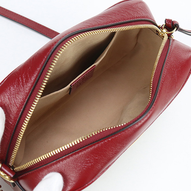 GUCCI（グッチ） 中古 ショルダーバッグ レディース ブランド GG