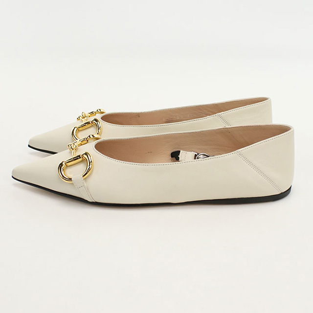 GUCCI（グッチ） 中古 パンプス レディース ブランド ホースビット