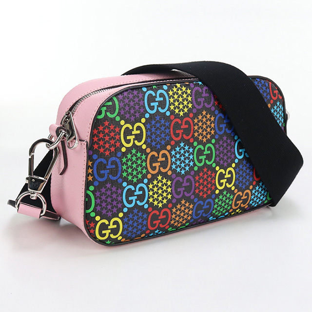 GUCCI（グッチ） 中古 ショルダーバッグ レディース ブランド GUCCI GG