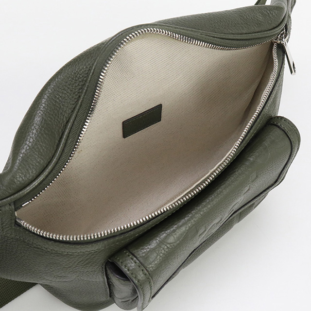 GUCCI（グッチ） 中古 ボディバッグ メンズ ブランド ジャンボGG