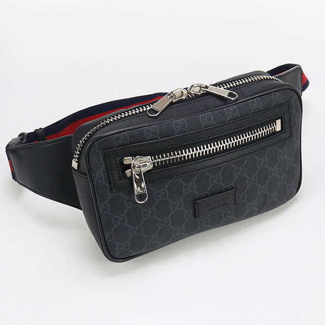 GUCCI（グッチ） 中古 ボディバッグ メンズ ブランド GUCCI GG
