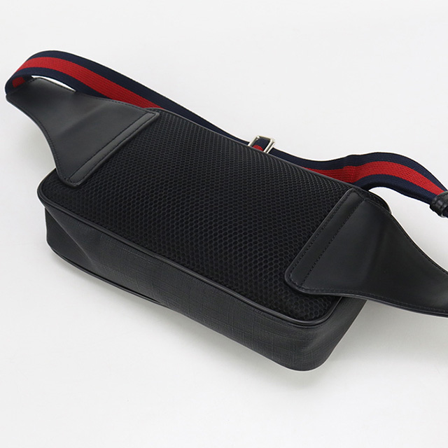 GUCCI ボディバック GUCCI（グッチ） 中古 ボディバッグ メンズ ブランド GUCCI GG