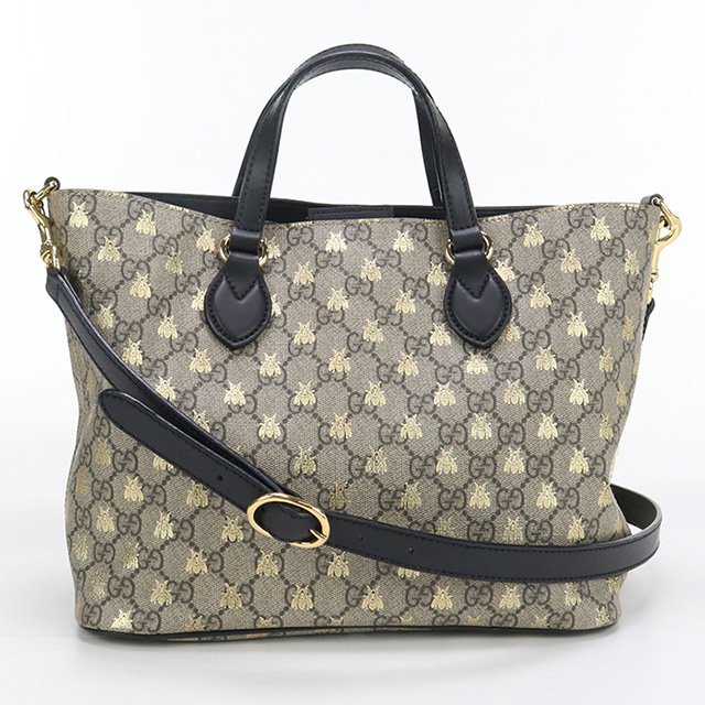 GUCCI（グッチ） 中古 トートバッグ レディース ブランド GUCCI GG
