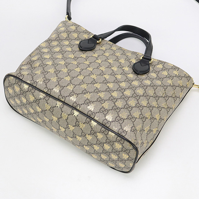 GUCCI（グッチ） 中古 トートバッグ レディース ブランド GUCCI GG