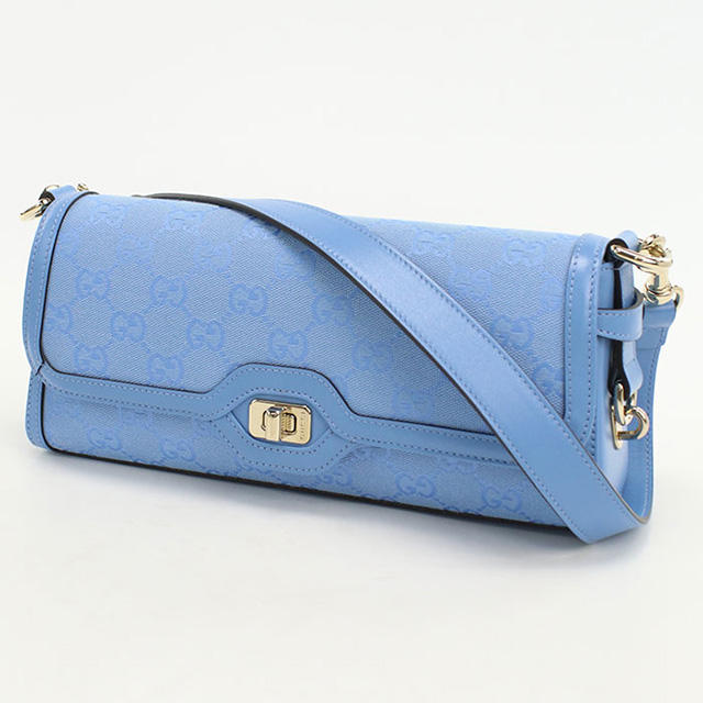 GUCCI（グッチ） 中古 ショルダーバッグ レディース ブランド ルーチェ