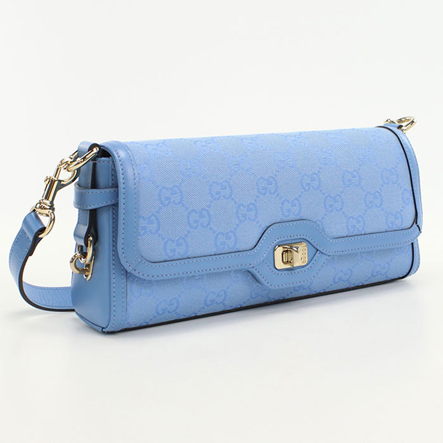 GUCCI（グッチ） 中古 ショルダーバッグ レディース ブランド ルーチェ