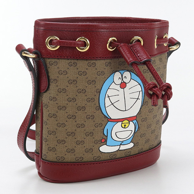 GUCCI（グッチ） 中古 斜め掛け ショルダーバッグ レディース ブランド