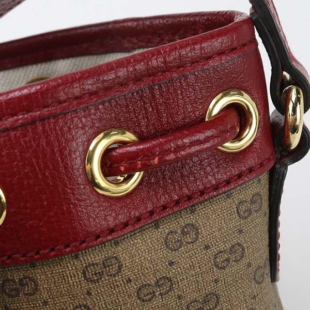 GUCCI（グッチ） 中古 斜め掛け ショルダーバッグ レディース ブランド