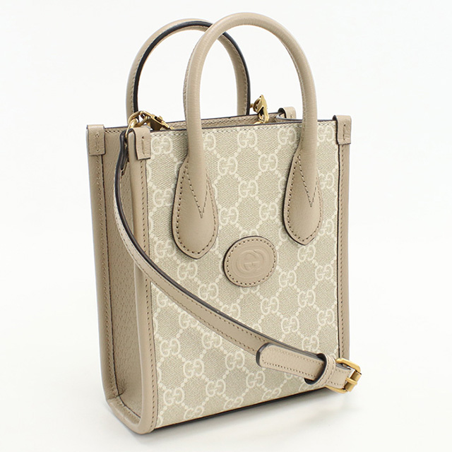 GUCCI（グッチ） 中古 トートバッグ レディース ブランド インター