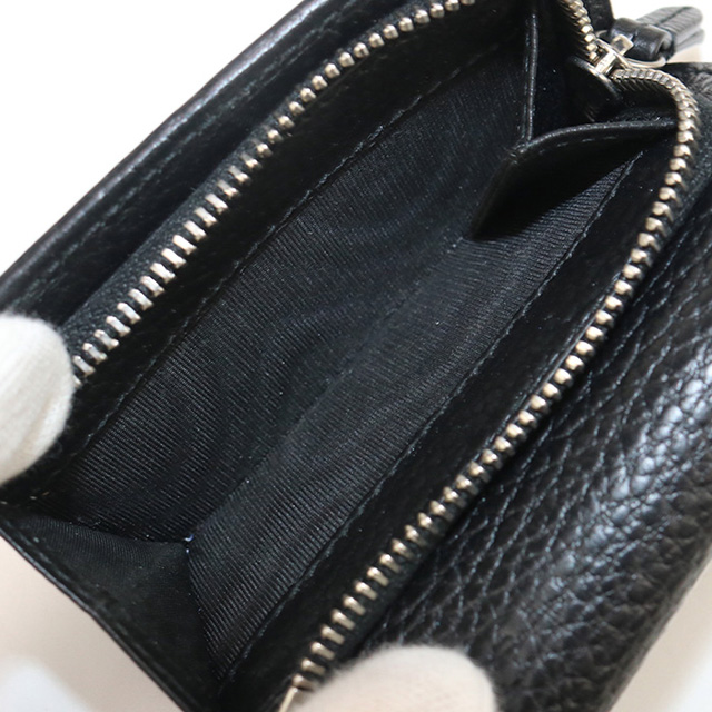 GUCCI（グッチ） 中古 三折財布 レディース ブランド GGマーモント 三