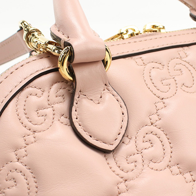 GUCCI（グッチ） 中古 ハンドバッグ レディース ブランド GUCCI GG