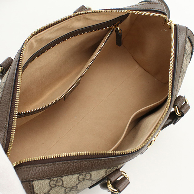 GUCCI（グッチ） 中古 ミニボストン レディース ブランド オフィディア