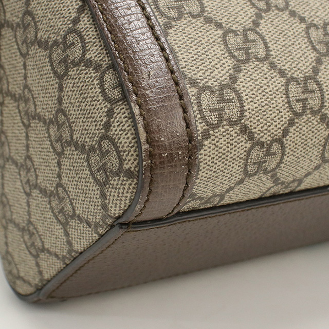 GUCCI（グッチ） 中古 ミニボストン レディース ブランド オフィディア