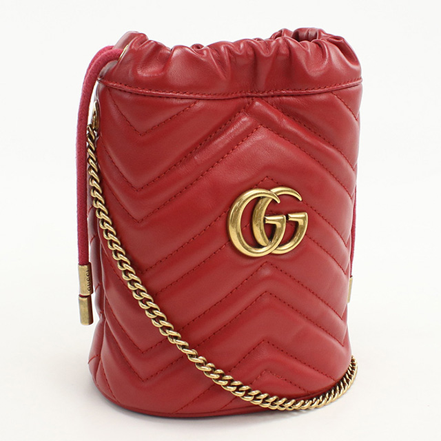 GUCCI（グッチ） 中古 ショルダーバッグ レディース ブランド GG