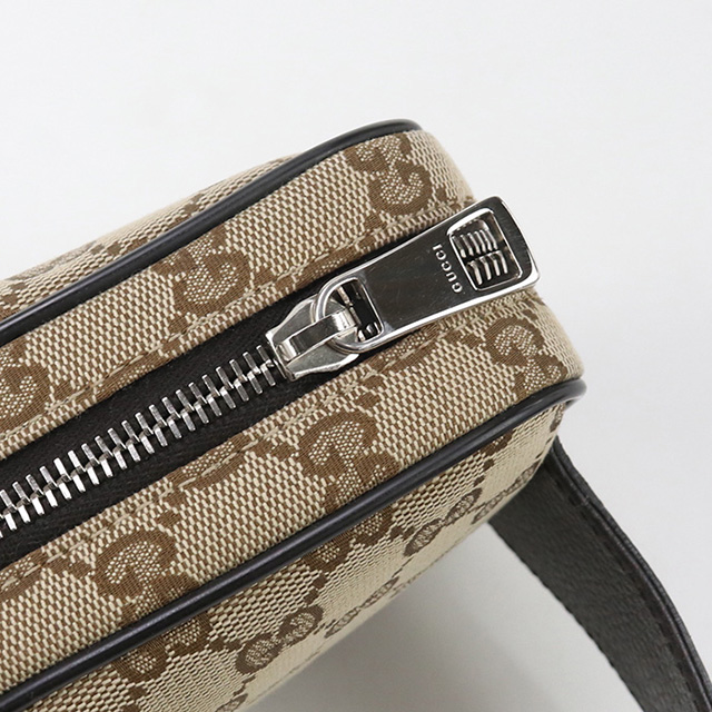 GUCCI（グッチ） 中古 ボディバッグ メンズ ブランド GUCCI GG