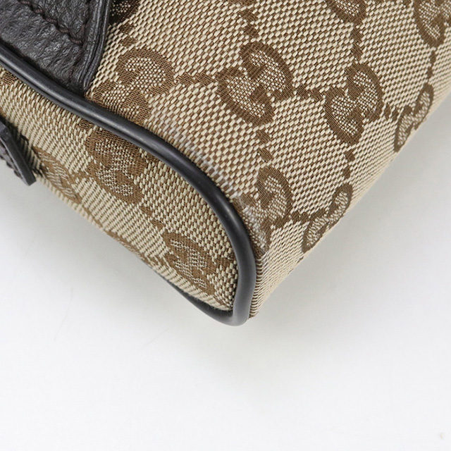 GUCCI（グッチ） 中古 ボディバッグ メンズ ブランド GUCCI GG