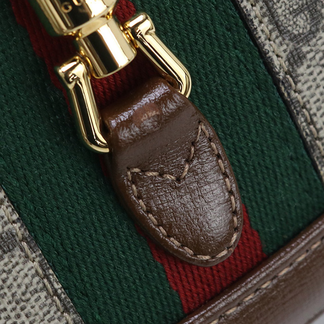 GUCCI（グッチ） 中古 ハンドバッグ レディース ブランド ジャッキー
