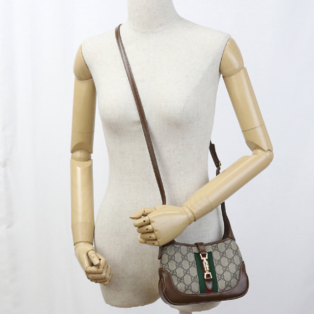 GUCCI（グッチ） 中古 ハンドバッグ レディース ブランド ジャッキー