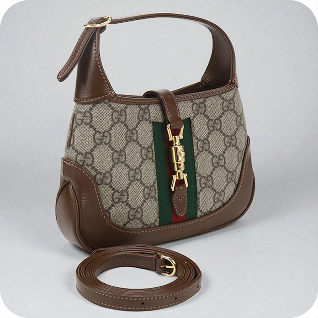 GUCCI（グッチ） 中古 ハンドバッグ レディース ブランド ジャッキー 
