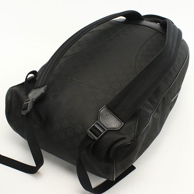 GUCCI（グッチ） 中古 リュック メンズ ブランド GUCCI GGナイロン