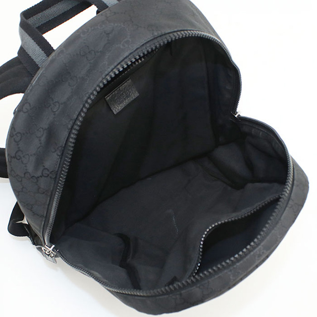 GUCCI（グッチ） 中古 リュック メンズ ブランド GUCCI GGナイロン
