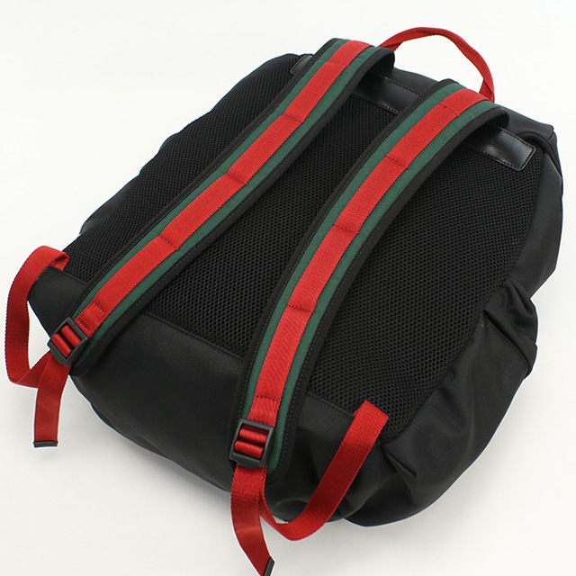 GUCCI 3wayバッグ リュック タイガーモチーフ GUCCI 3wayバッグ リュック タイガーモチーフ レディース